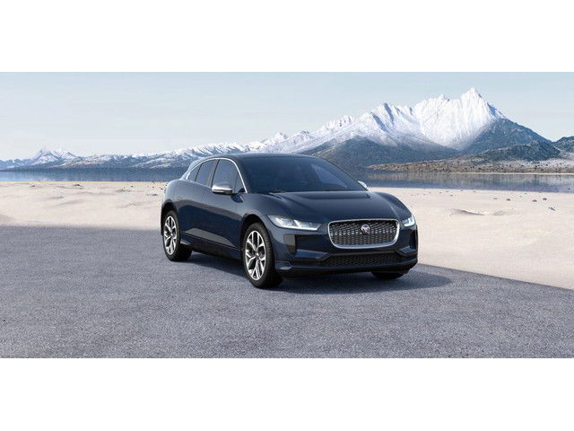 Jaguar I-Pace EV400 SE