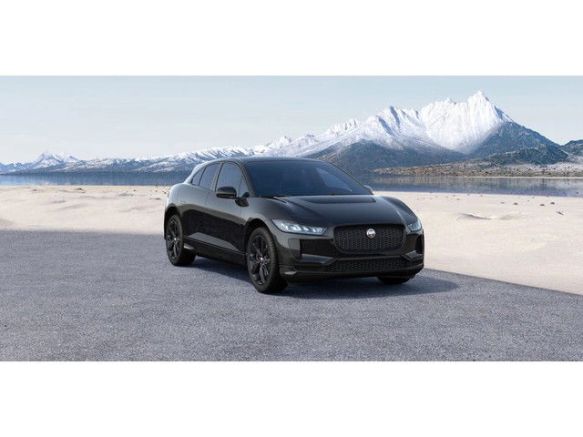 Jaguar I-Pace EV400 S