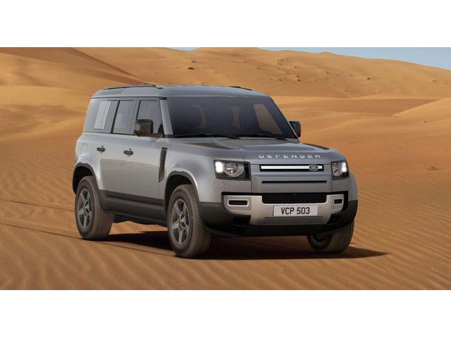 Land Rover Defender 110 Finition Standard