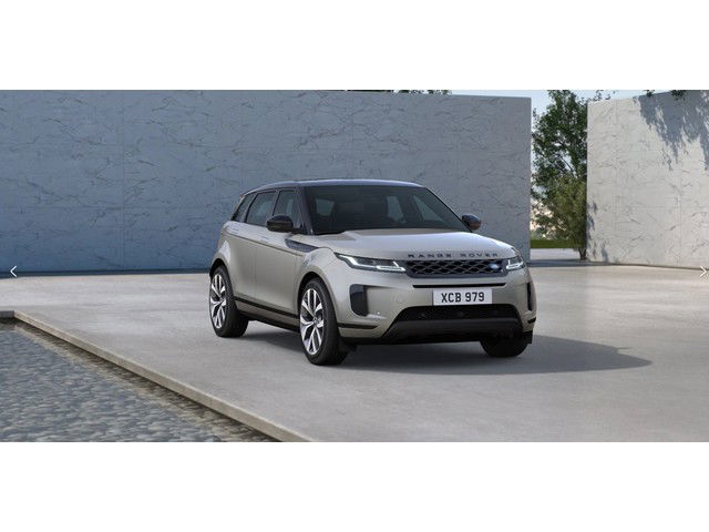 Land Rover Range Rover Evoque P300e SE Aut.