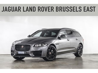Jaguar XF 2YEARS WARRNTY 2.0T 250ch R-Sport val. Cat.71.862€