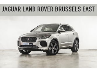 Jaguar E-Pace 2 YEARS WARRANTY 2.0 D auto R-Dynamic FULL OPTION