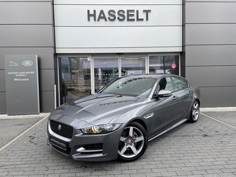 Jaguar XE R-Sport