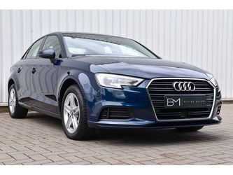 Audi A3 1.6tdi Berline Xenon Navi 74.000km 2018 Garantie