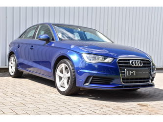 Audi A3 1.6 TDi Berline Navi 87.000km 2016 Garantie