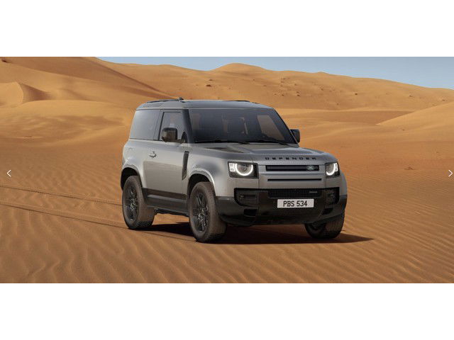 Land Rover Defender D200 X-Dynamic S AWD Aut