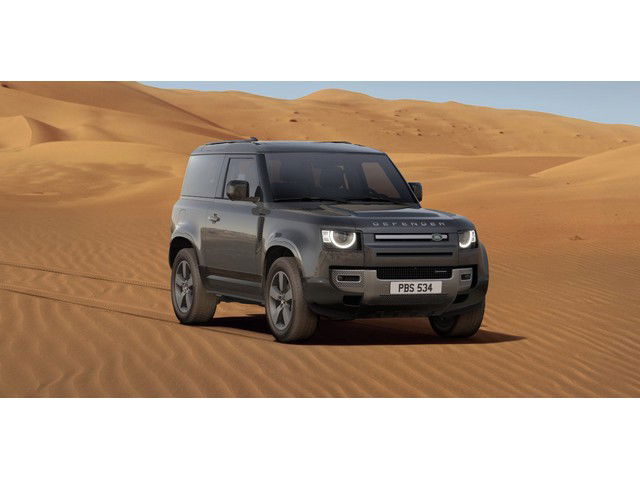 Land Rover Defender D200 X-Dynamic S AWD Aut