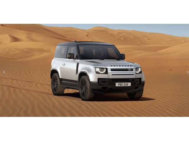 Land Rover Defender D200 X-Dynamic SE AWD Aut