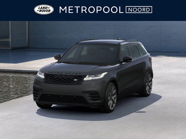 Land Rover Range Rover Velar // R-Dynamic SE