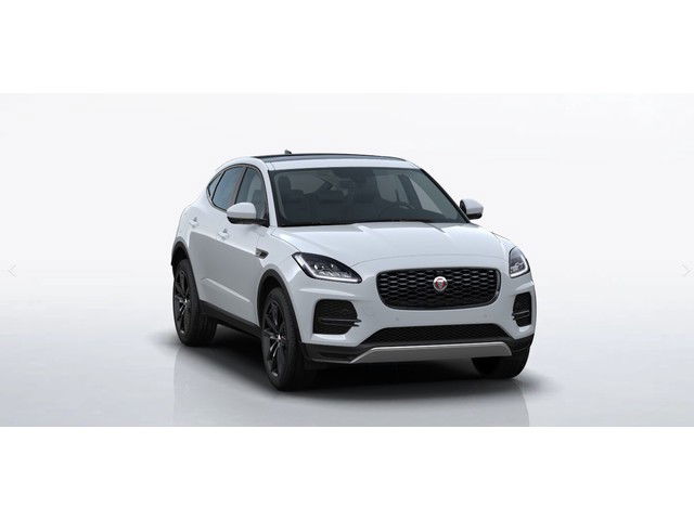 Jaguar E-Pace P160 S FWD Aut.