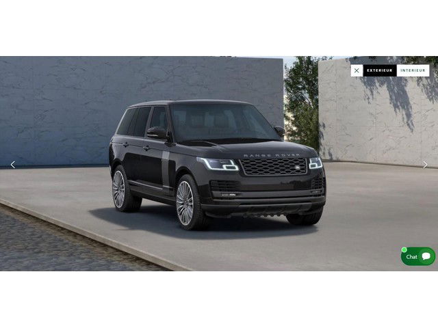 Land Rover Range Rover - 3.0 300 PK VOGUE AUT.