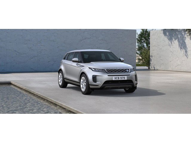Land Rover Range Rover Evoque Standard