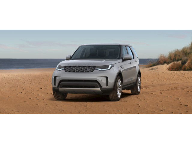 Land Rover Discovery S