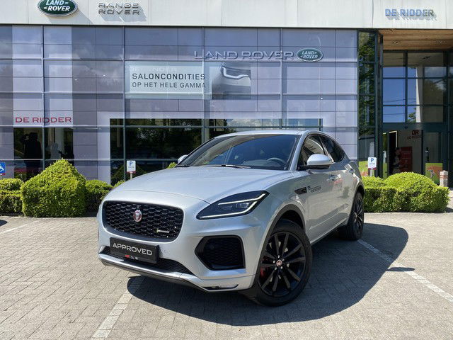 Jaguar E-Pace R-DYNAMIC S PHEV