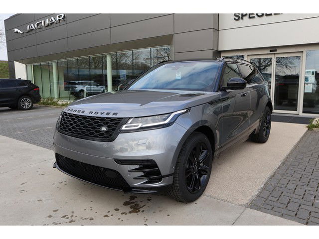 Land Rover Range Rover Velar R-DYNAMIC S