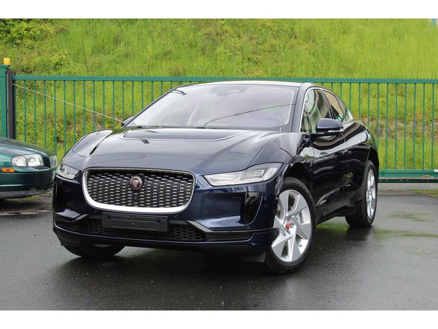 Jaguar I-Pace - EV 320 PK SE AUT.