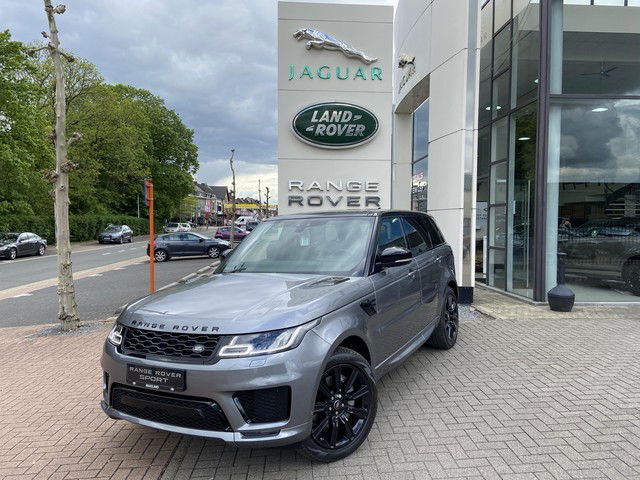 Land Rover Range Rover Sport D300 HSE Dynamic
