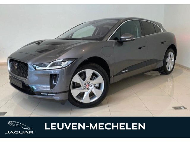 Jaguar I-Pace SE