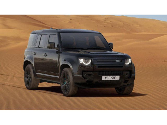 Land Rover Defender 110 Finition XV8