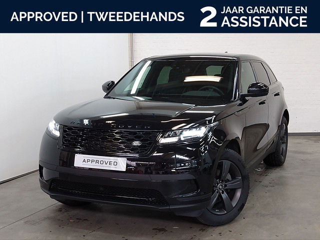 Land Rover Range Rover Velar Base