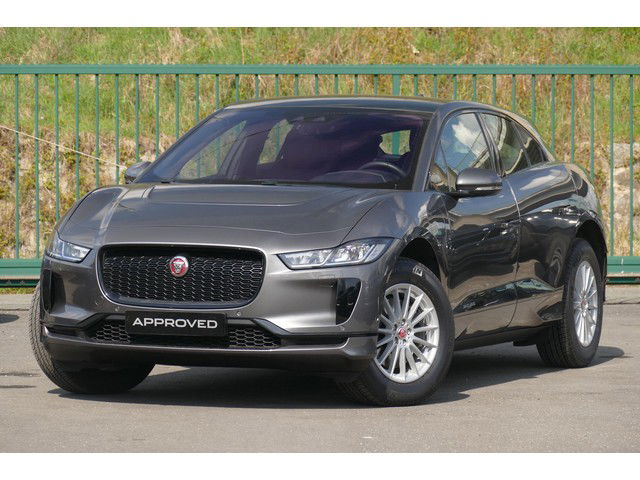 Jaguar I-Pace - EV 400 PK S AUT.