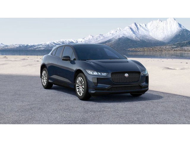 Jaguar I-Pace EV400 S