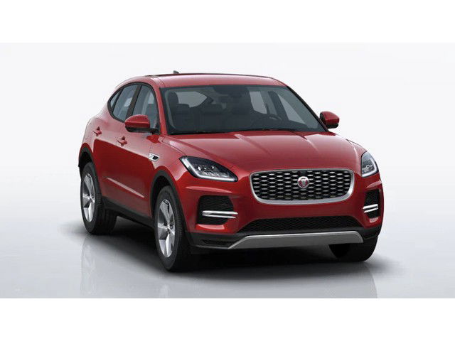 Jaguar E-Pace Core