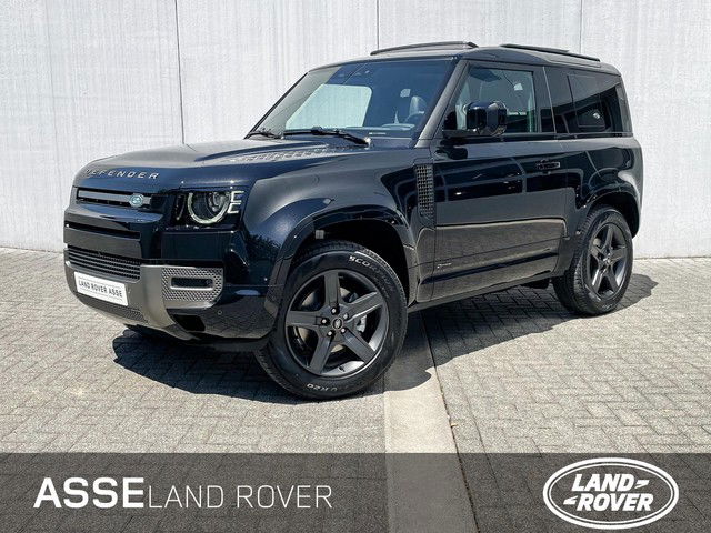 Land Rover Defender 90 P300 X-Dynamic SE DISPO DIR