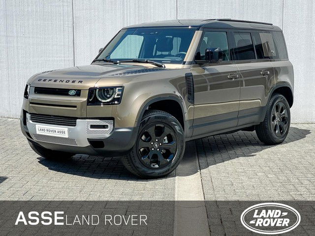 Land Rover Defender 110 P300 HSE 7seat