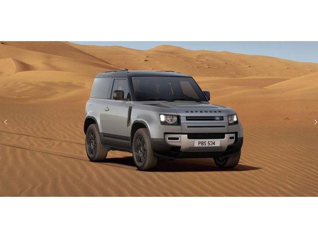 Land Rover Defender D300 S AWD Aut