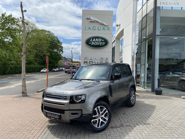 Land Rover Defender 90 P400 X-dyn SE 3ZIT LV mogel