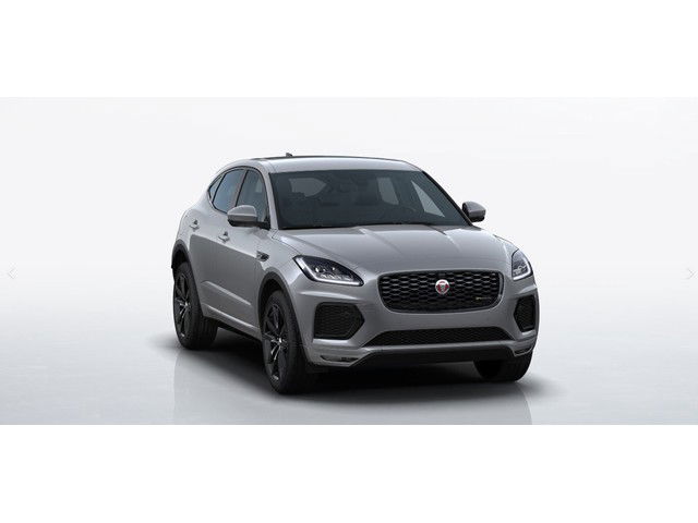 Jaguar E-Pace P160 R-dynamic FWD Aut.