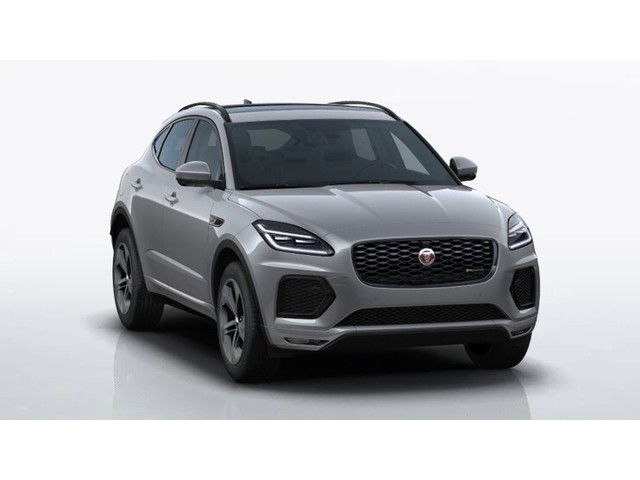 Jaguar E-Pace R-Dynamic S D165