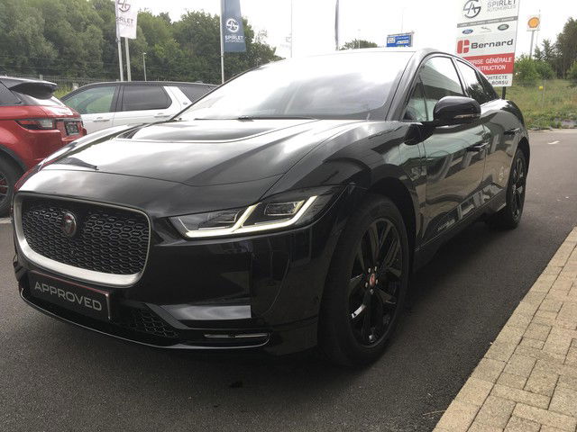 Jaguar I-Pace HSE
