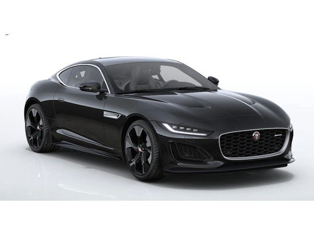 Jaguar F-Type R-dynamic