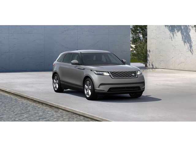 Land Rover Range Rover Velar P400e