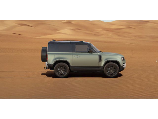 Land Rover Defender D250 S AWD Auto