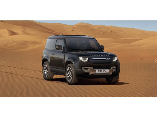 Land Rover Defender D250 S AWD Auto