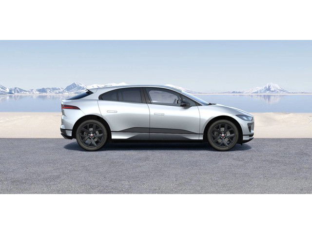 Jaguar I-Pace EV400 S