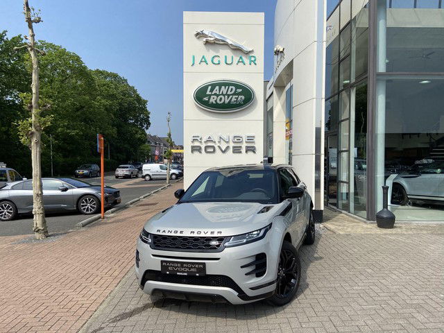 Land Rover Range Rover Evoque D150 R-Dynamic S