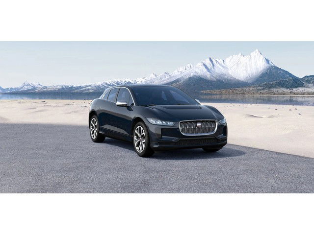 Jaguar I-Pace EV400 S