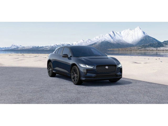 Jaguar I-Pace EV400 SE