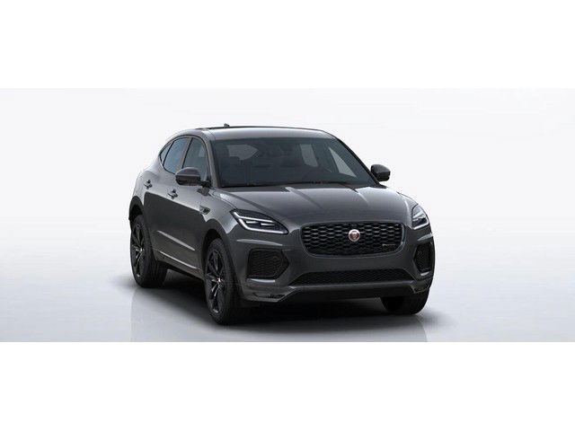 Jaguar E-Pace R-Dynamic 99% déductible