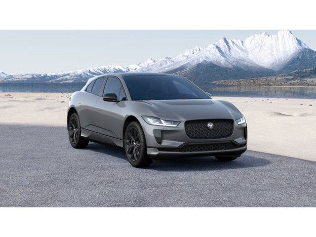 Jaguar I-Pace SE