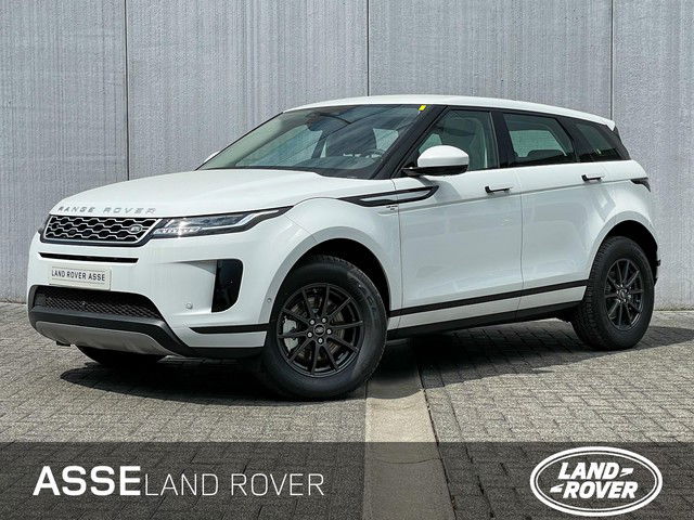 Land Rover Range Rover Evoque D165 FWD Man.