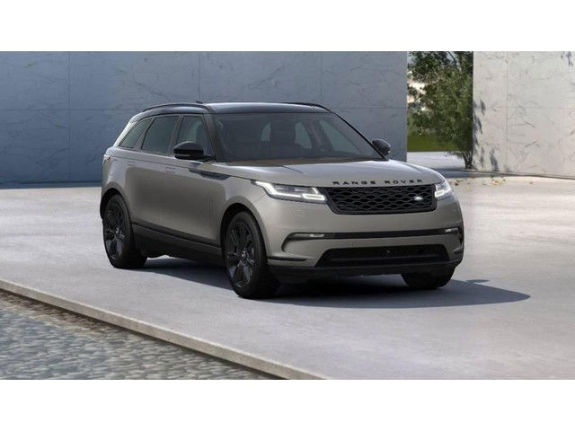 Land Rover Range Rover Velar S P400e 50g c02 IN BESTELLING!