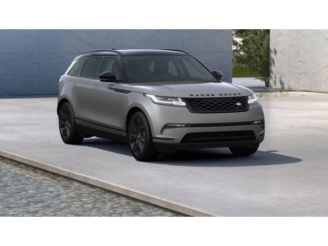 Land Rover Range Rover Velar S 50g co2 IN BESTELLING!
