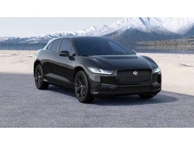 Jaguar I-Pace SE IN BESTELLING 25/07VERWACHT