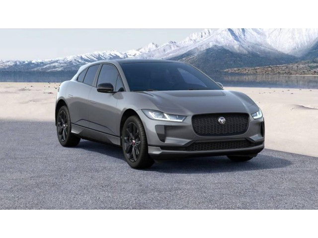 Jaguar I-Pace SE IN BESTELLING 25/07VERWACHT