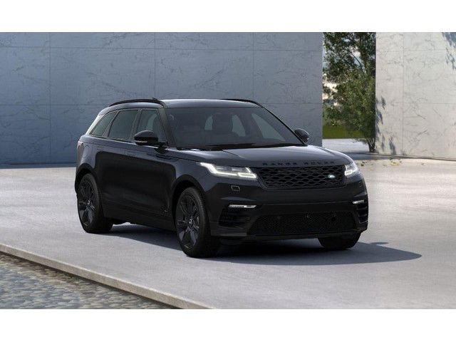 Land Rover Range Rover Velar Finition SE R-Dynamic